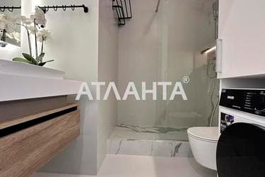 1-комнатная квартира по адресу Курортный пер. (площадь 33,6 м²) - Atlanta.ua - imageAlt 33