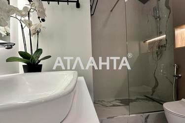 1-комнатная квартира по адресу Курортный пер. (площадь 33,6 м²) - Atlanta.ua - imageAlt 35