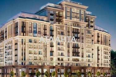 2-rooms apartment apartment by the address st. Frantsuzskiy bul Proletarskiy bul (area 90,3 m²) - Atlanta.ua - photo 6