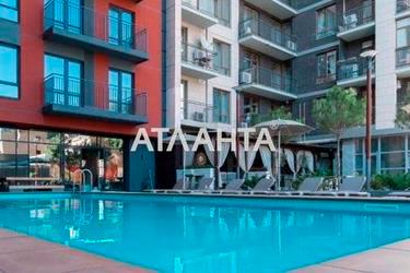 2-rooms apartment apartment by the address st. Frantsuzskiy bul Proletarskiy bul (area 90,3 m²) - Atlanta.ua - photo 8