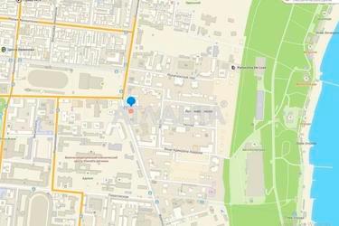 2-rooms apartment apartment by the address st. Frantsuzskiy bul Proletarskiy bul (area 90,3 m²) - Atlanta.ua - photo 10