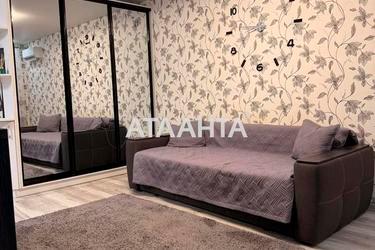 1-room apartment apartment by the address st. Varnenskaya (area 31 m²) - Atlanta.ua - photo 12