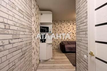 1-room apartment apartment by the address st. Varnenskaya (area 31 m²) - Atlanta.ua - photo 13