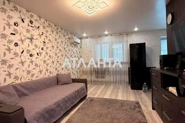 1-room apartment apartment by the address st. Varnenskaya (area 31 m²) - Atlanta.ua - photo 14