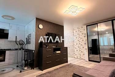 1-room apartment apartment by the address st. Varnenskaya (area 31 m²) - Atlanta.ua - photo 16