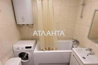 1-room apartment apartment by the address st. Varnenskaya (area 31 m²) - Atlanta.ua - photo 17