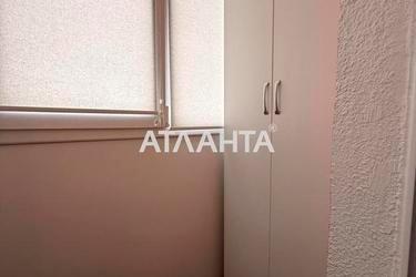 1-room apartment apartment by the address st. Varnenskaya (area 31 m²) - Atlanta.ua - photo 19