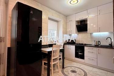 1-room apartment apartment by the address st. Varnenskaya (area 31 m²) - Atlanta.ua - photo 20