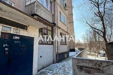 1-room apartment apartment by the address st. Ilfa i Petrova (area 34,4 m²) - Atlanta.ua - photo 16