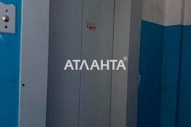 1-room apartment apartment by the address st. Ilfa i Petrova (area 34,4 m²) - Atlanta.ua - photo 28