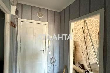 1-room apartment apartment by the address st. Ilfa i Petrova (area 34,4 m²) - Atlanta.ua - photo 23