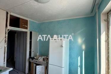 1-room apartment apartment by the address st. Ilfa i Petrova (area 34,4 m²) - Atlanta.ua - photo 18