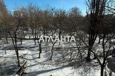 1-room apartment apartment by the address st. Ilfa i Petrova (area 34,4 m²) - Atlanta.ua - photo 29