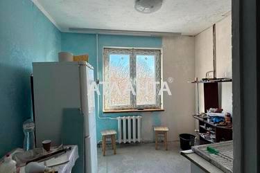 1-room apartment apartment by the address st. Ilfa i Petrova (area 34,4 m²) - Atlanta.ua - photo 19