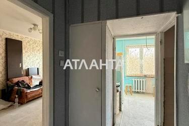 1-room apartment apartment by the address st. Ilfa i Petrova (area 34,4 m²) - Atlanta.ua - photo 22