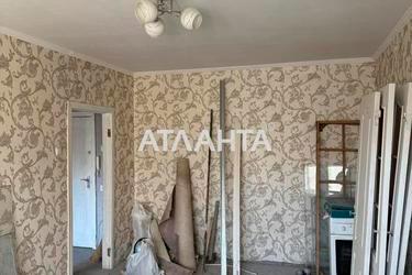 1-room apartment apartment by the address st. Ilfa i Petrova (area 34,4 m²) - Atlanta.ua - photo 17