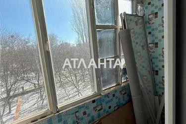 1-room apartment apartment by the address st. Ilfa i Petrova (area 34,4 m²) - Atlanta.ua - photo 24