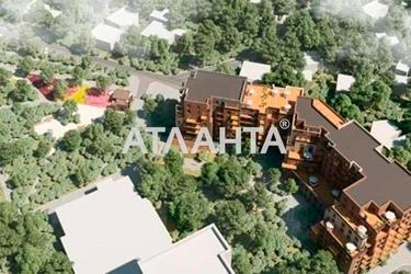 1-кімнатна квартира за адресою Фонтанська дор. (площа 42,5 м²) - Atlanta.ua - фото 16