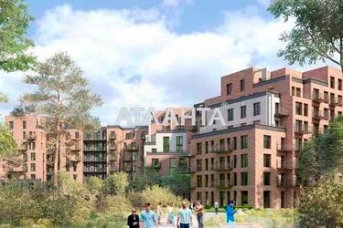 1-кімнатна квартира за адресою Фонтанська дор. (площа 42,5 м²) - Atlanta.ua - фото 13