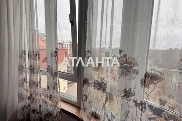 3-кімнатна квартира за адресою вул. Гленца Фріца (площа 58 м²) - Atlanta.ua - фото 23