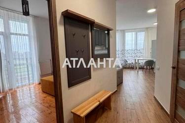 3-кімнатна квартира за адресою вул. Гленца Фріца (площа 58 м²) - Atlanta.ua - фото 24