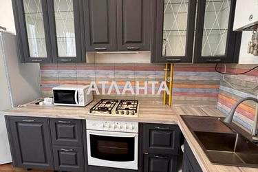 3-кімнатна квартира за адресою вул. Гленца Фріца (площа 58 м²) - Atlanta.ua - фото 27