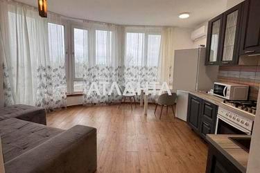 3-кімнатна квартира за адресою вул. Гленца Фріца (площа 58 м²) - Atlanta.ua - фото 28