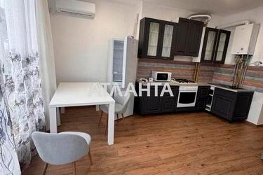 3-кімнатна квартира за адресою вул. Гленца Фріца (площа 58 м²) - Atlanta.ua - фото 30