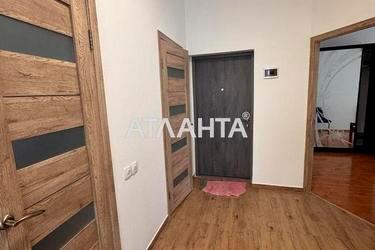 3-кімнатна квартира за адресою вул. Гленца Фріца (площа 58 м²) - Atlanta.ua - фото 31