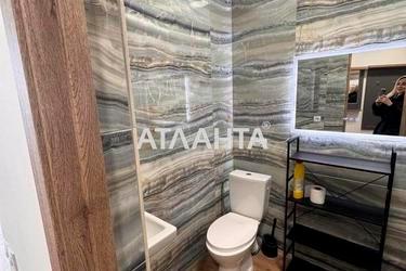 3-кімнатна квартира за адресою вул. Гленца Фріца (площа 58 м²) - Atlanta.ua - фото 34