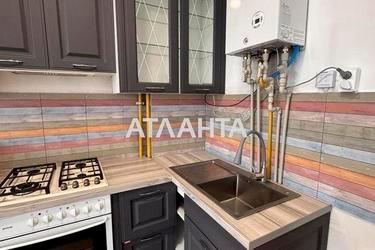 3-кімнатна квартира за адресою вул. Гленца Фріца (площа 58 м²) - Atlanta.ua - фото 35