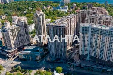 1-кімнатна квартира за адресою вул. Генуезька (площа 27,8 м²) - Atlanta.ua - фото 8