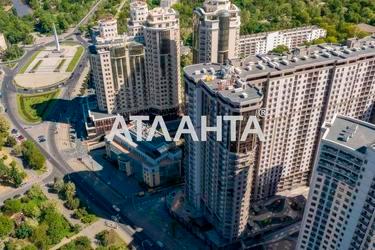 1-кімнатна квартира за адресою вул. Генуезька (площа 27,8 м²) - Atlanta.ua - фото 11