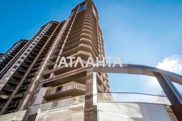 1-кімнатна квартира за адресою вул. Генуезька (площа 27,8 м²) - Atlanta.ua - фото 13