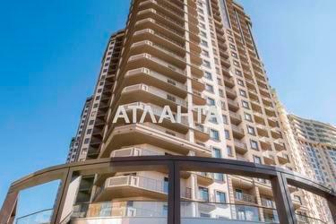 1-кімнатна квартира за адресою вул. Генуезька (площа 27,8 м²) - Atlanta.ua - фото 14