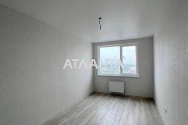 1-кімнатна квартира за адресою Глушко ак. Пр. (площа 33,2 м²) - Atlanta.ua - фото 20