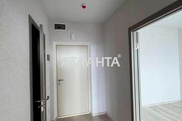 1-кімнатна квартира за адресою Глушко ак. Пр. (площа 33,2 м²) - Atlanta.ua - фото 26