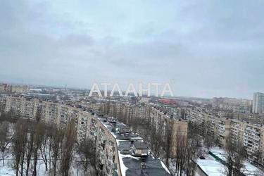 1-кімнатна квартира за адресою Глушко ак. Пр. (площа 33,2 м²) - Atlanta.ua - фото 27