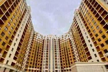 1-кімнатна квартира за адресою Глушко ак. Пр. (площа 33,2 м²) - Atlanta.ua - фото 22