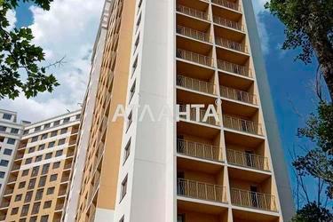 1-кімнатна квартира за адресою Глушко ак. Пр. (площа 33,2 м²) - Atlanta.ua - фото 35