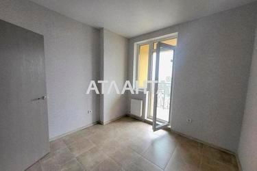 1-комнатная квартира по адресу Глушко ак. Пр. (площадь 33,2 м²) - Atlanta.ua - фото 36