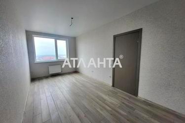 1-комнатная квартира по адресу Глушко ак. Пр. (площадь 33,2 м²) - Atlanta.ua - фото 40