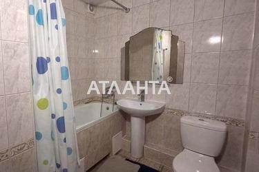 3-комнатная квартира по адресу ул. Андрея Первозванного (площадь 62,4 м²) - Atlanta.ua - фото 14