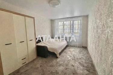 3-комнатная квартира по адресу ул. Андрея Первозванного (площадь 62,4 м²) - Atlanta.ua - фото 9