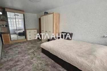 3-комнатная квартира по адресу ул. Андрея Первозванного (площадь 62,4 м²) - Atlanta.ua - фото 10