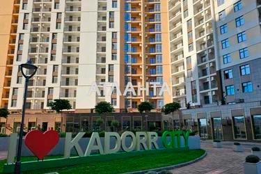 2-комнатная квартира по адресу ул. Краснова (площадь 60 м²) - Atlanta.ua - фото 11