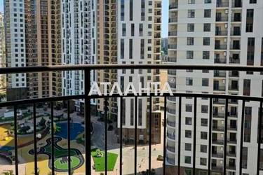 2-комнатная квартира по адресу ул. Краснова (площадь 60 м²) - Atlanta.ua - фото 18