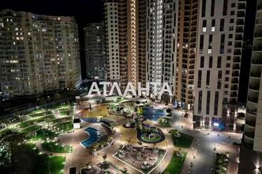 2-комнатная квартира по адресу ул. Краснова (площадь 60 м²) - Atlanta.ua - фото 19