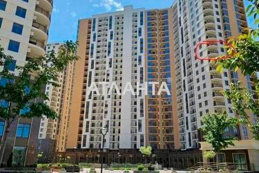 2-комнатная квартира по адресу ул. Краснова (площадь 60 м²) - Atlanta.ua - фото 20