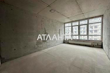 1-комнатная квартира по адресу Курортный пер. (площадь 30 м²) - Atlanta.ua - фото 12